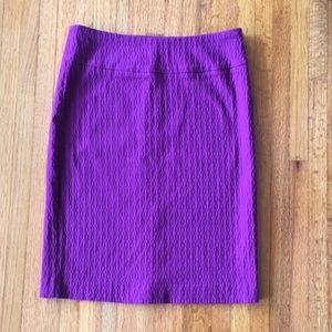 Margaret M Stitch Fix Fitted Skirt